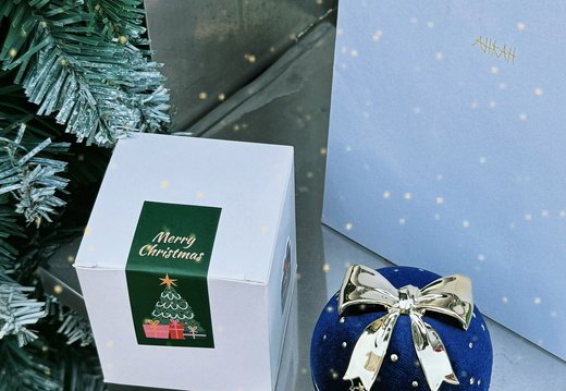 AHKAH Christmas Gift 003