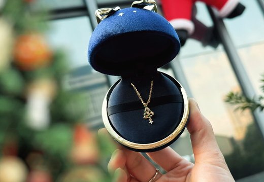 AHKAH Christmas Gift 005