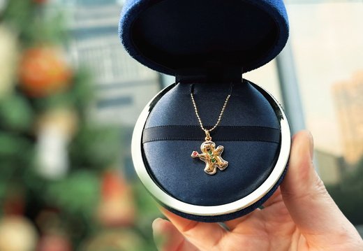 AHKAH Christmas Gift 007