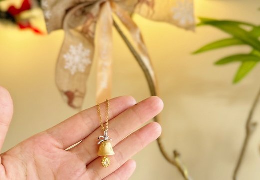 AHKAH Christmas Gift 013