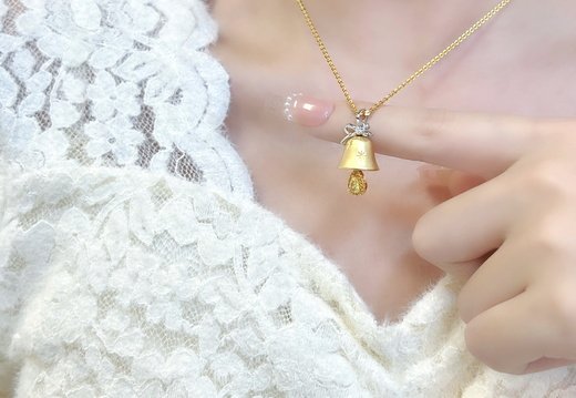 AHKAH Christmas Gift 014