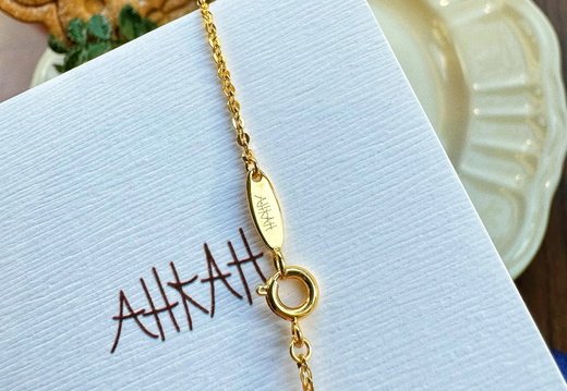 AHKAH Christmas Gift 019