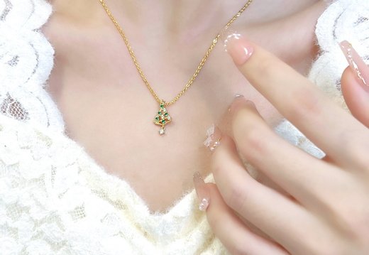 AHKAH Christmas Gift 023