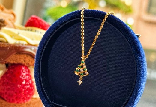 AHKAH Christmas Gift 025