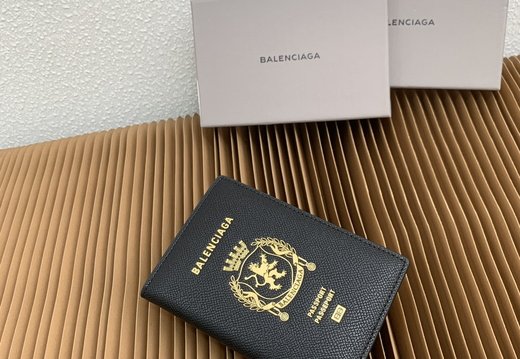Balenciaga Passport Case PM 003