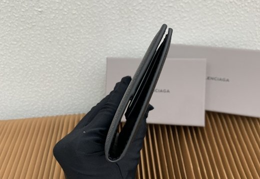 Balenciaga Passport Case PM 005