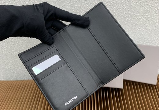 Balenciaga Passport Case PM 007