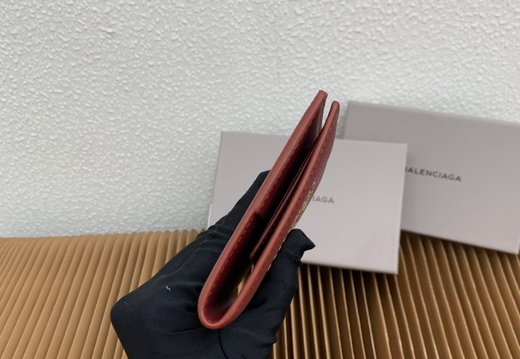 Balenciaga Passport Case PM 014