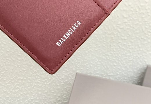 Balenciaga Passport Case PM 017
