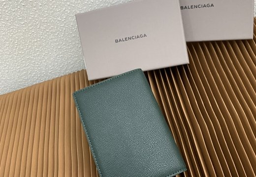 Balenciaga Passport Case PM 021