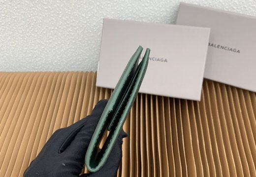 Balenciaga Passport Case PM 022