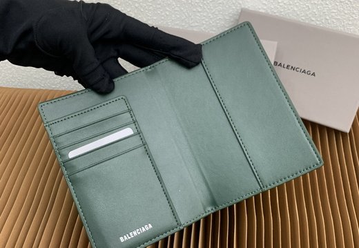 Balenciaga Passport Case PM 024