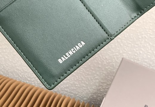 Balenciaga Passport Case PM 025