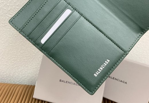 Balenciaga Passport Case PM 026