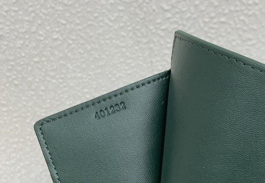Balenciaga Passport Case PM 027