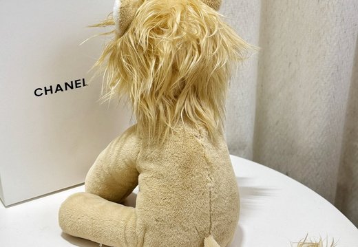 Chanel Lion Doll 048