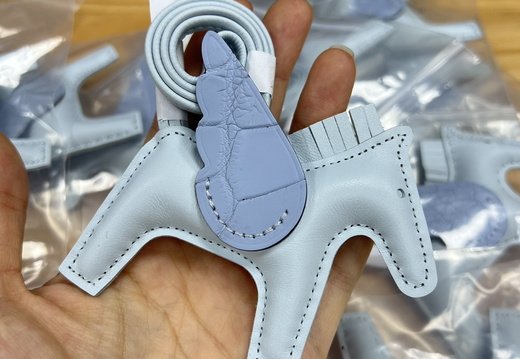 Hermes Bag Pendant 022