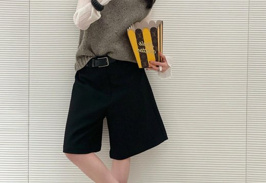 LV Flower Popcorn Basket 030