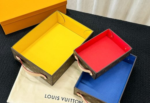 LV George Tray 038