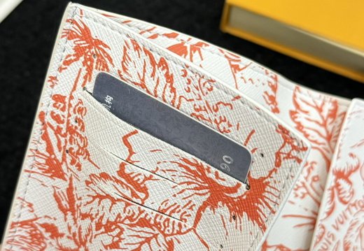 LV Passport Cover 007