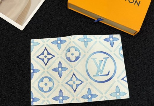 LV Passport Cover 013