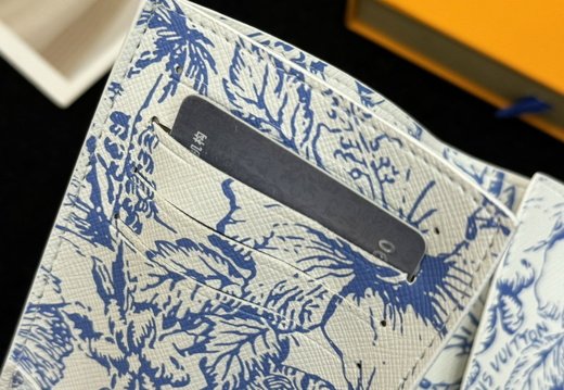 LV Passport Cover 015