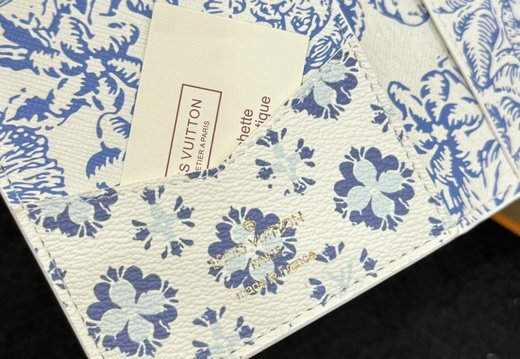 LV Passport Cover 016