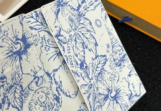LV Passport Cover 017