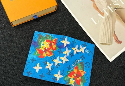 LV Passport Cover 029