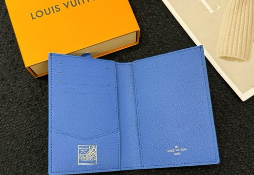 LV Passport Cover 031