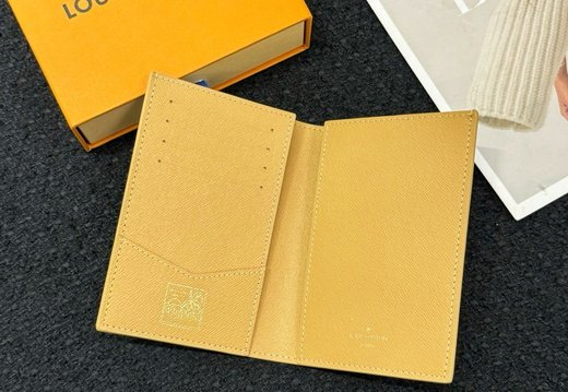 LV Passport Cover 041