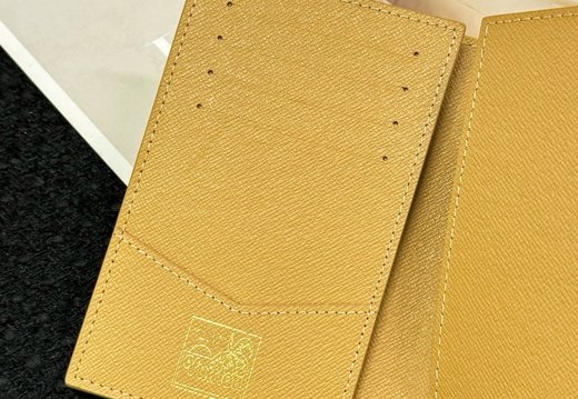 LV Passport Cover 042
