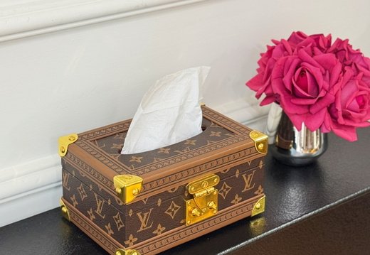 LV tissue box 036