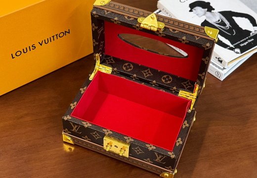 LV tissue box 039