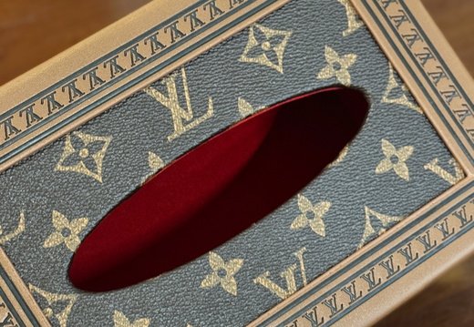 LV tissue box 043