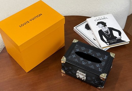 LV tissue box 046