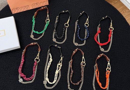 Miumiu Bag Pendant 001