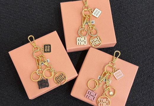 Miumiu Bag Pendant 003