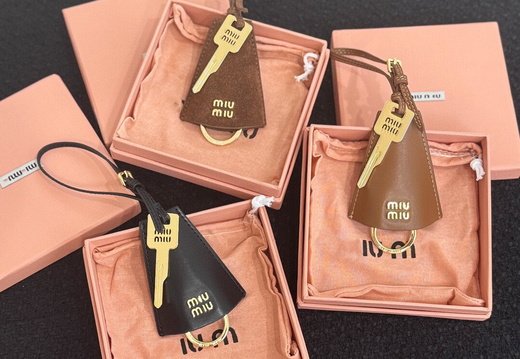 Miumiu Bag Pendant 004