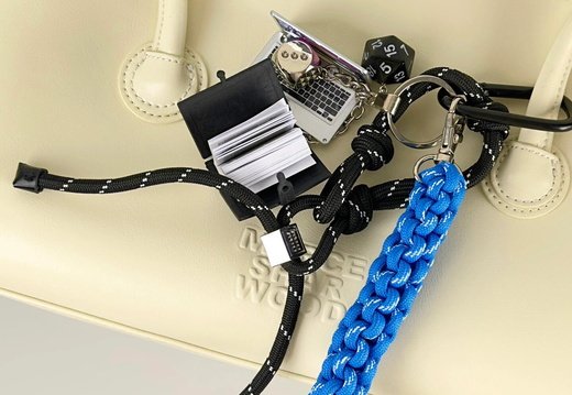 Miumiu Bag Pendant 007