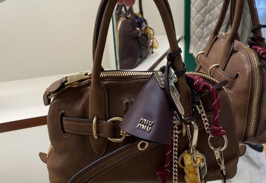 Miumiu Bag Pendant 008