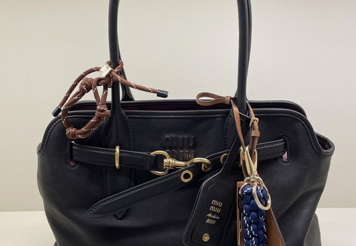 Miumiu Bag Pendant 009