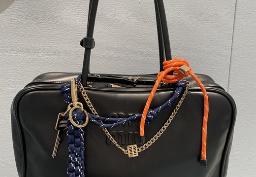 Miumiu Bag Pendant 011