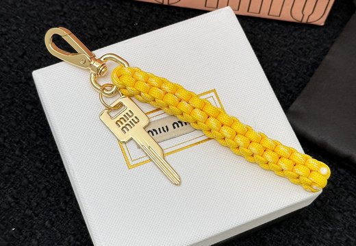 Miumiu Bag Pendant 015