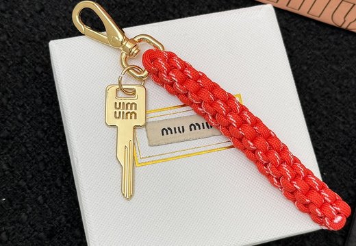 Miumiu Bag Pendant 017