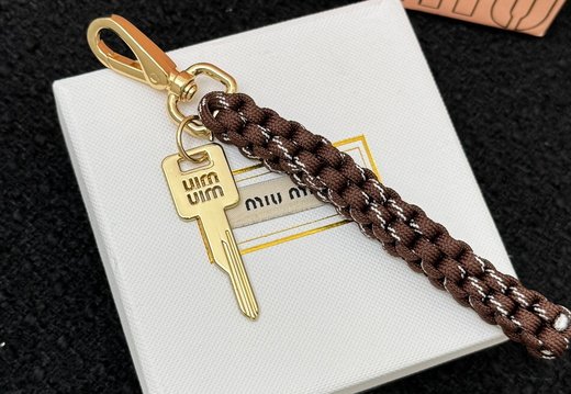 Miumiu Bag Pendant 018