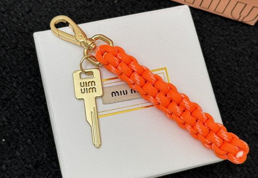 Miumiu Bag Pendant 019