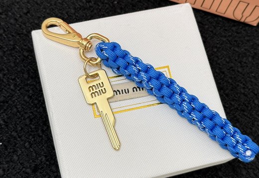 Miumiu Bag Pendant 020