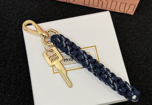 Miumiu Bag Pendant 021