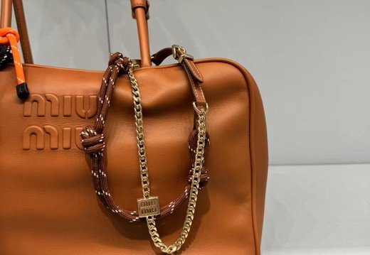 Miumiu Bag Pendant 022
